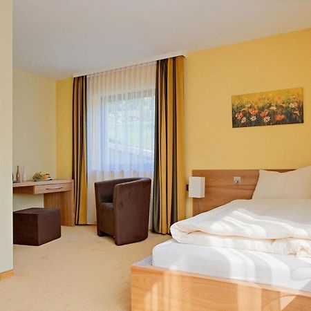 Hotel Fuxxbau Fischerbach Extérieur photo