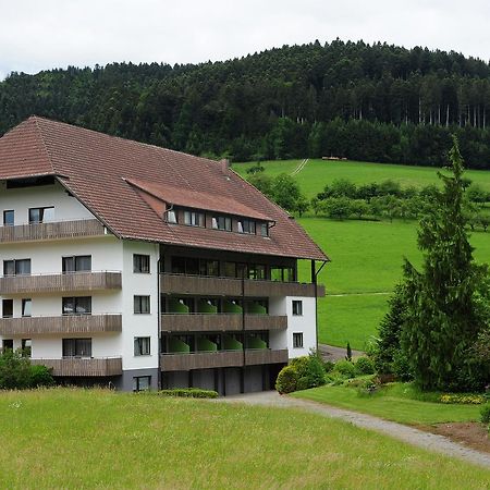 Hotel Fuxxbau Fischerbach Extérieur photo
