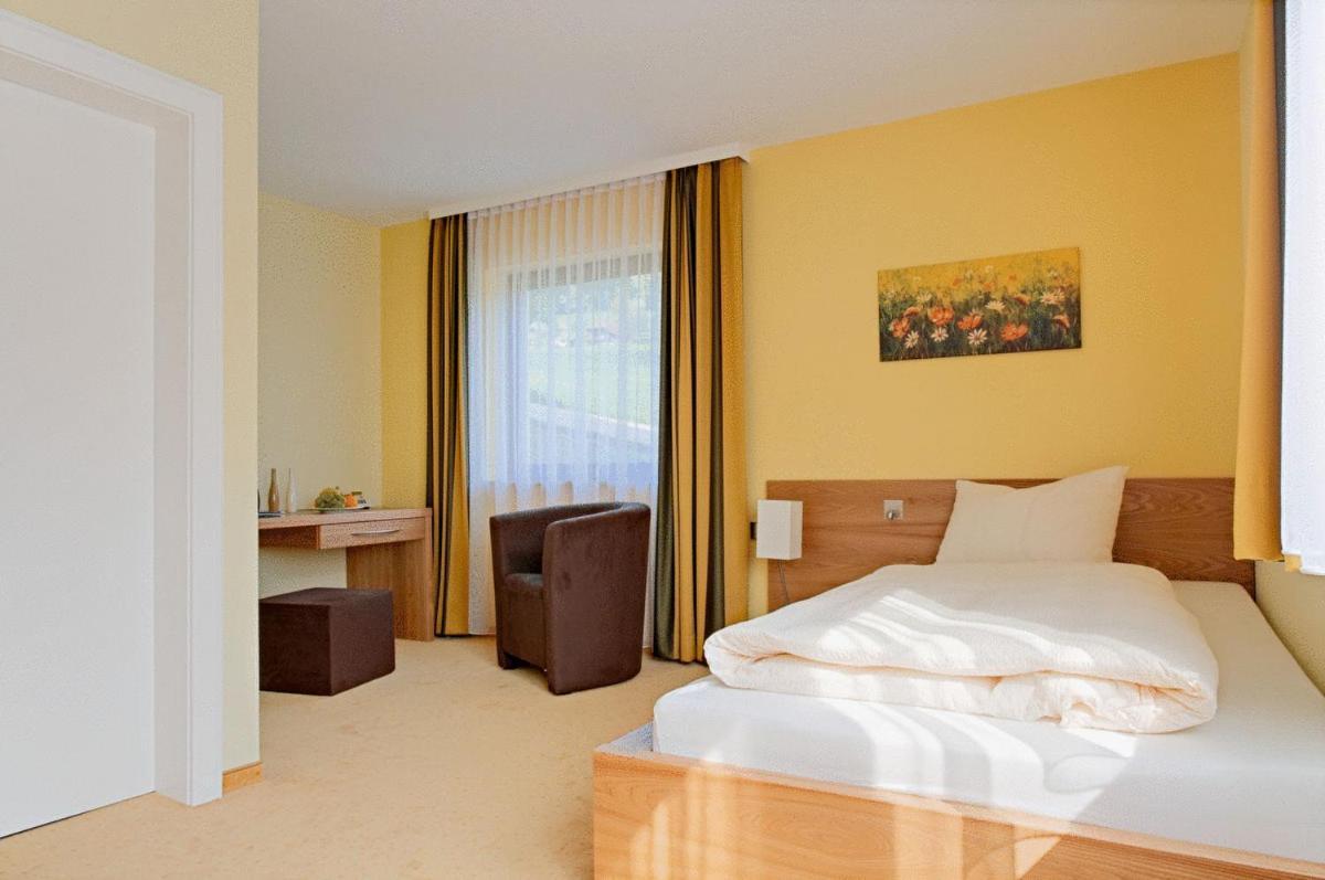 Hotel Fuxxbau Fischerbach Extérieur photo