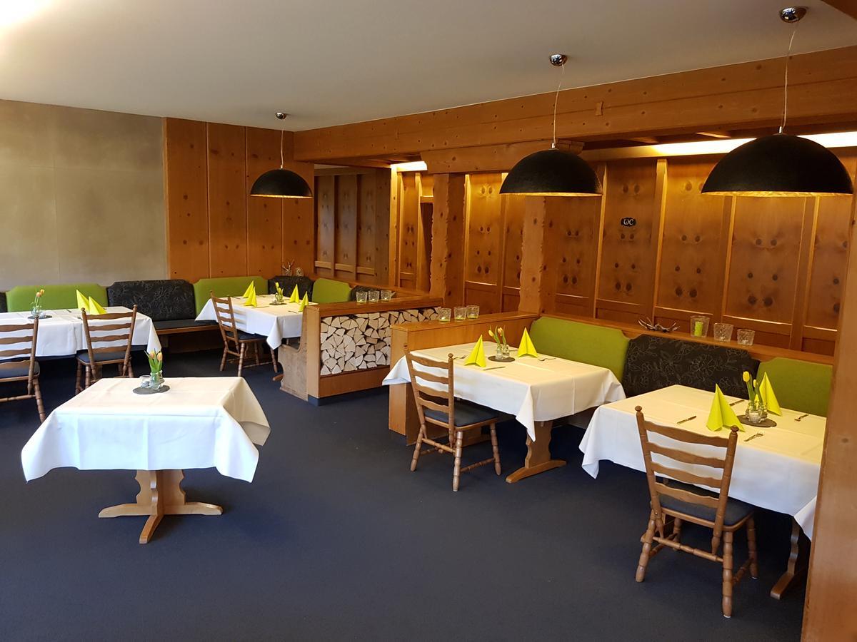 Hotel Fuxxbau Fischerbach Extérieur photo