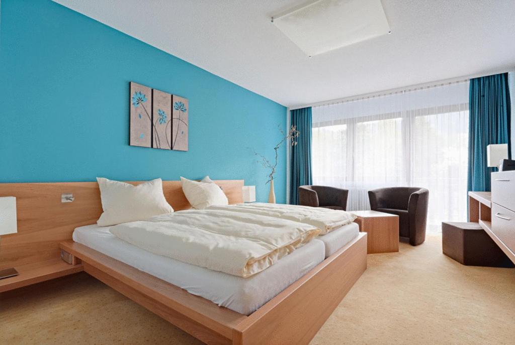 Hotel Fuxxbau Fischerbach Chambre photo