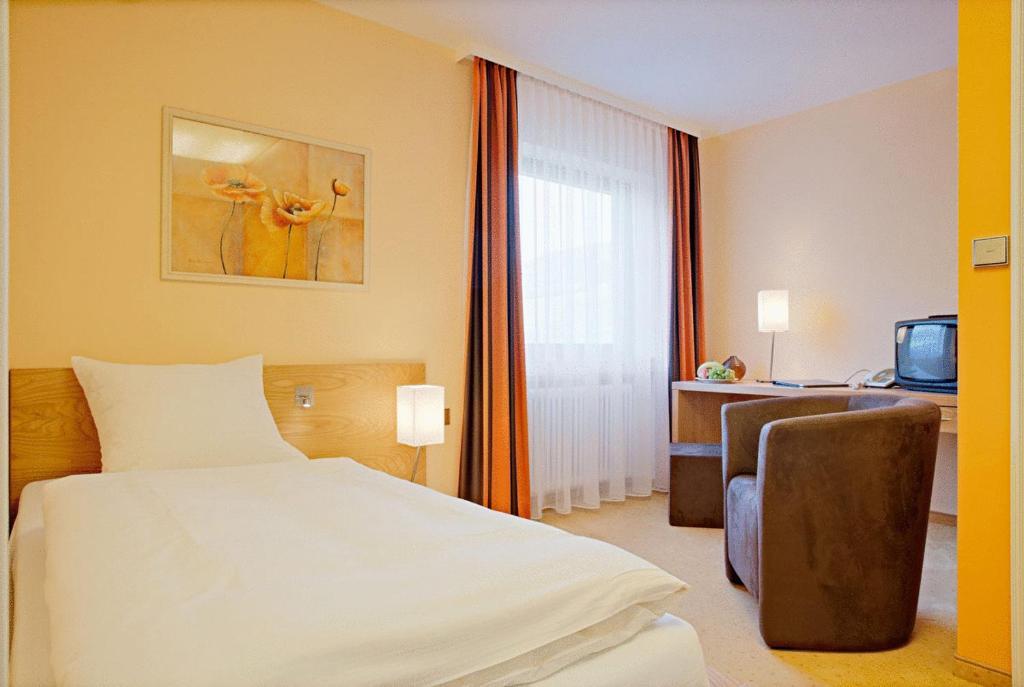 Hotel Fuxxbau Fischerbach Chambre photo
