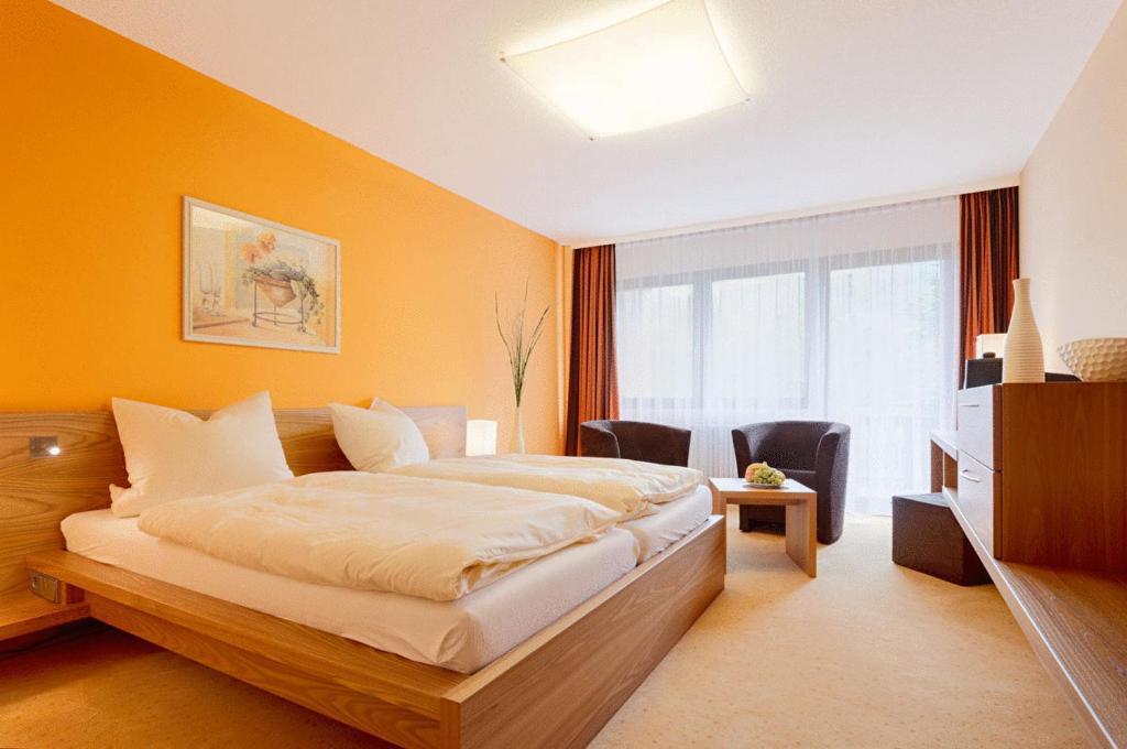 Hotel Fuxxbau Fischerbach Chambre photo
