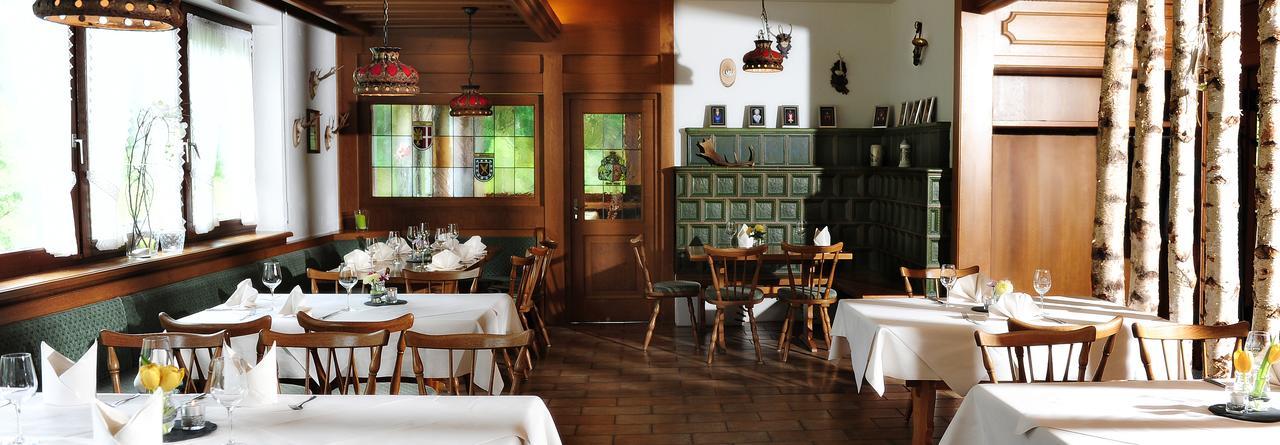 Hotel Fuxxbau Fischerbach Extérieur photo