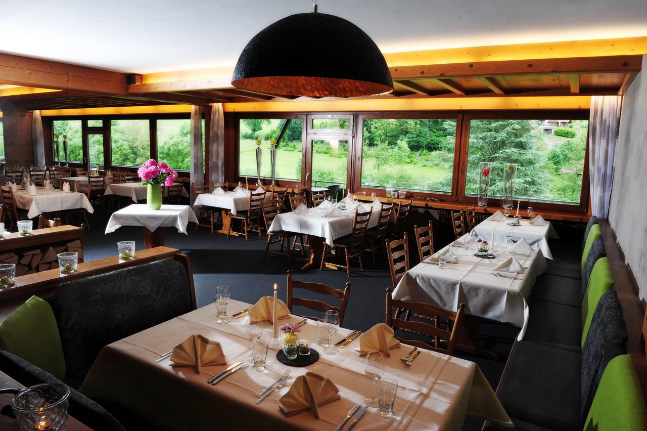 Hotel Fuxxbau Fischerbach Extérieur photo