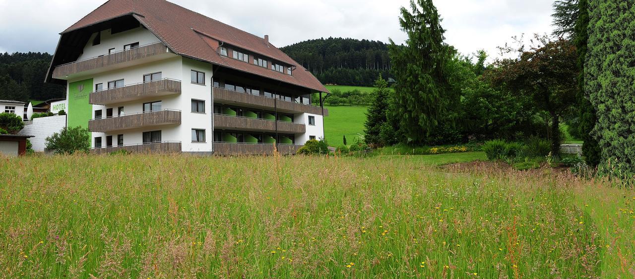 Hotel Fuxxbau Fischerbach Extérieur photo