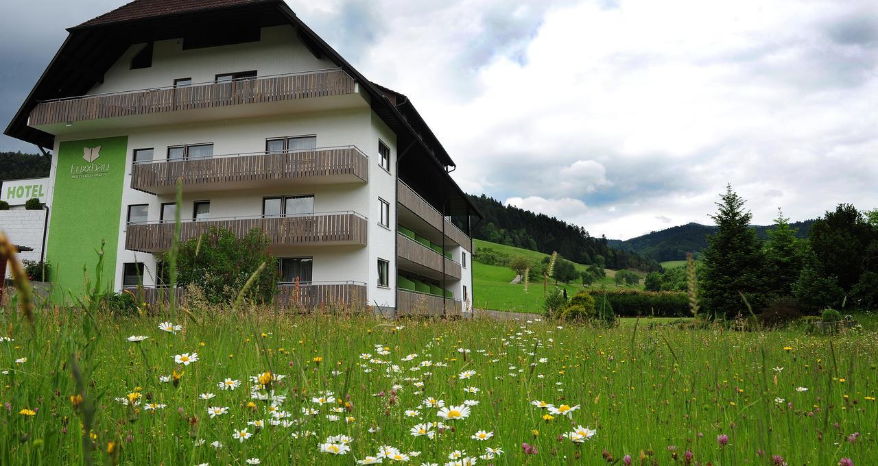 Hotel Fuxxbau Fischerbach Extérieur photo