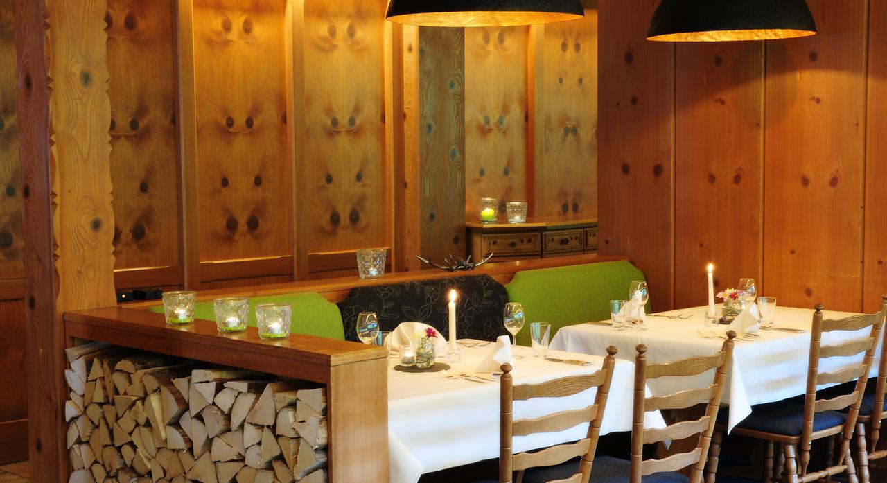 Hotel Fuxxbau Fischerbach Extérieur photo