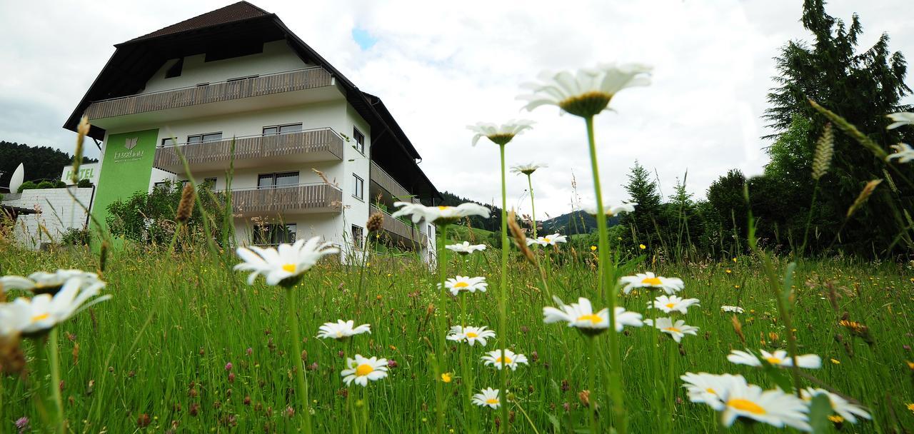 Hotel Fuxxbau Fischerbach Extérieur photo