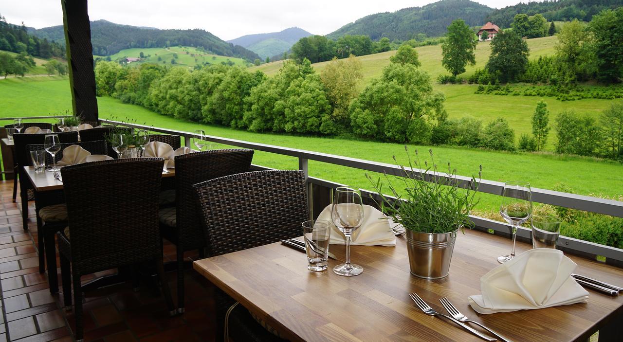 Hotel Fuxxbau Fischerbach Extérieur photo