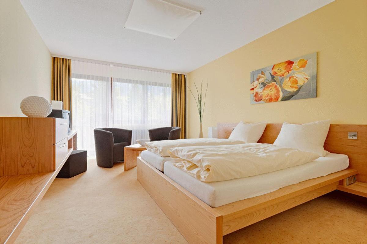 Hotel Fuxxbau Fischerbach Chambre photo